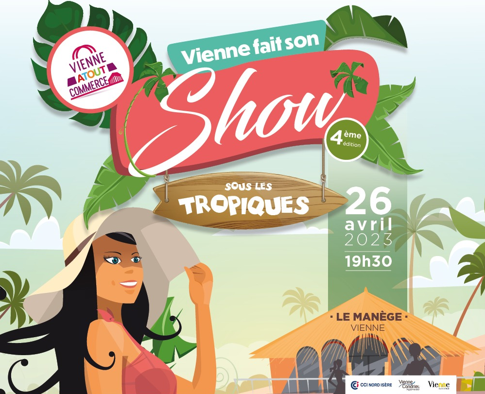 Vienne fait son show